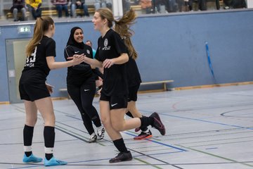 Bild 285 - wBJ Futsalmeisterschaft